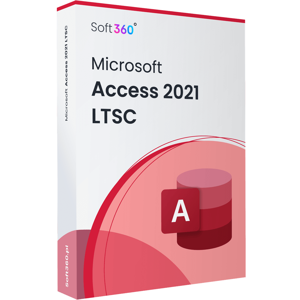 Microsoft Access 2021 LTSC