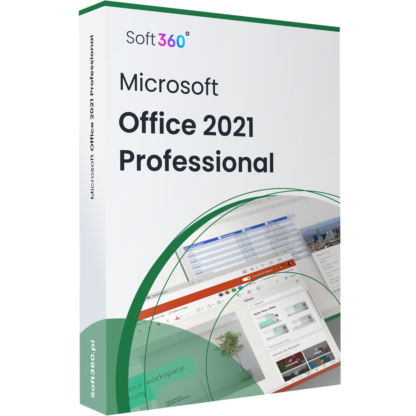 Microsoft Office 2021 Professional