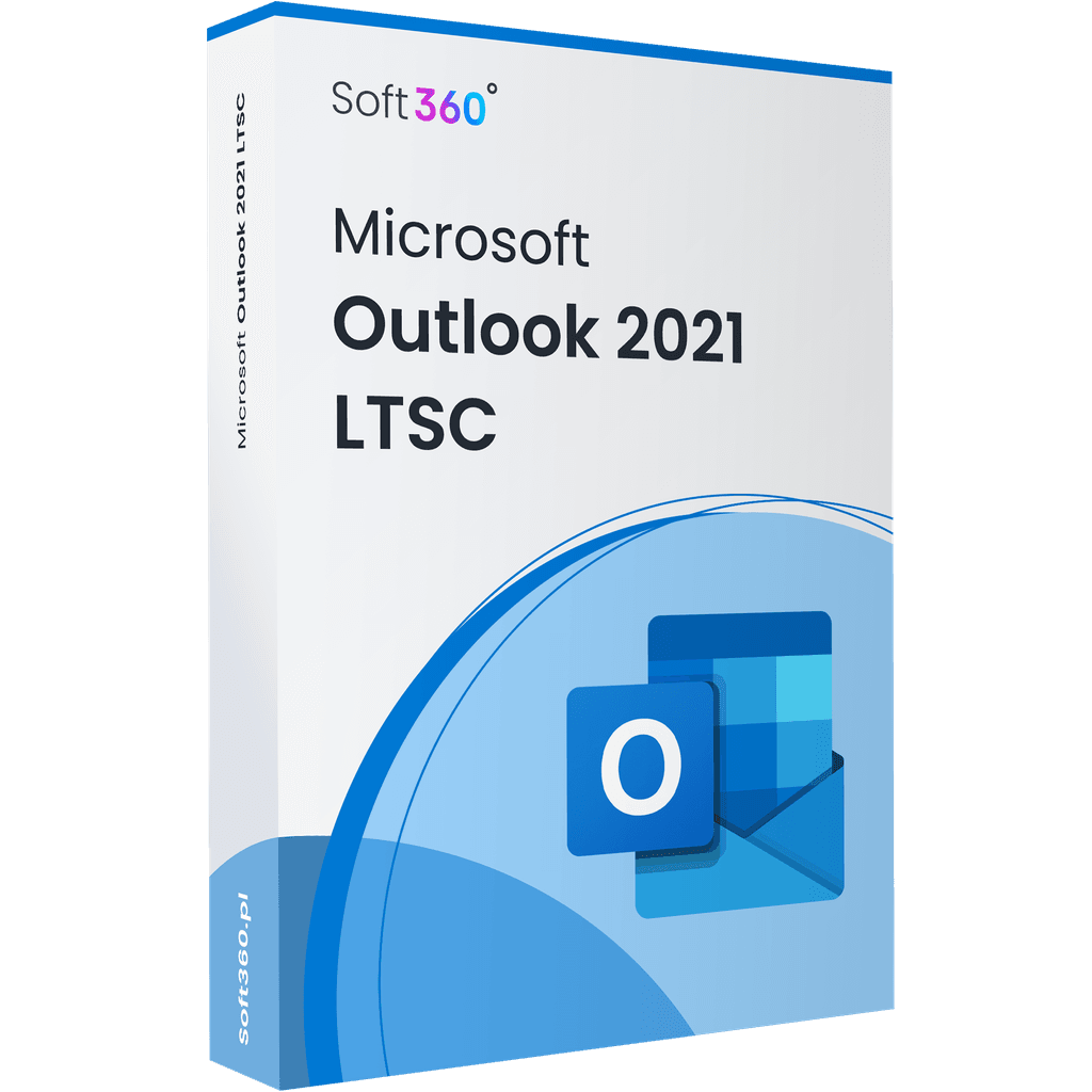 Microsoft Outlook 2021 LTSC