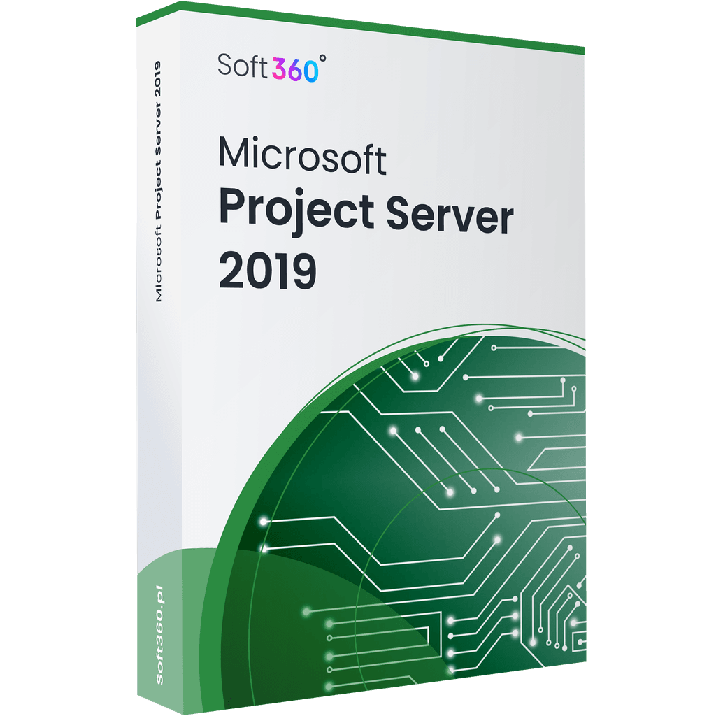 Microsoft Project Server 2019