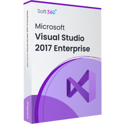 Microsoft Visual Studio 2017 Enterprise