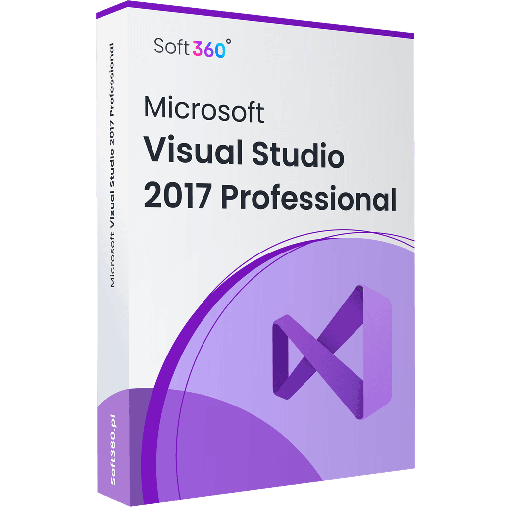 Microsoft Visual Studio 2017 Professional