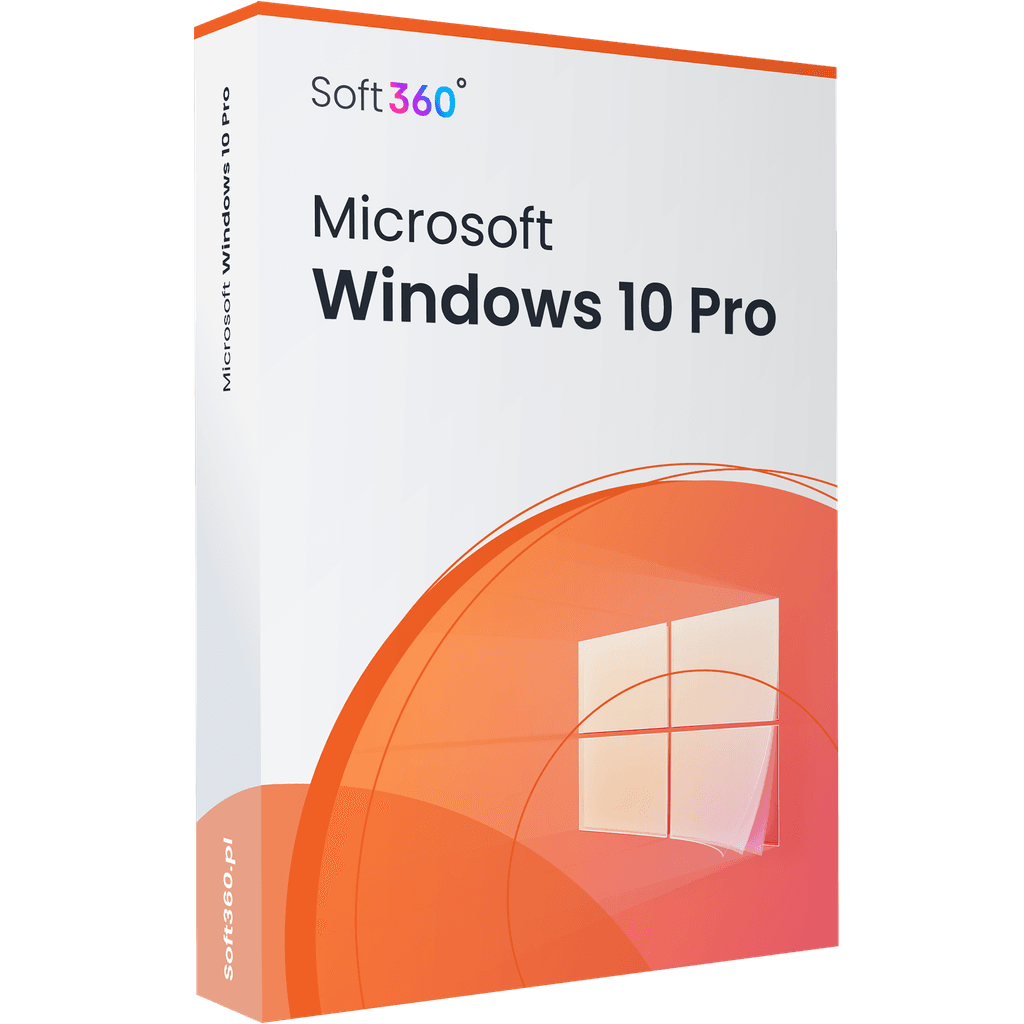Microsoft Windows 10 Professional