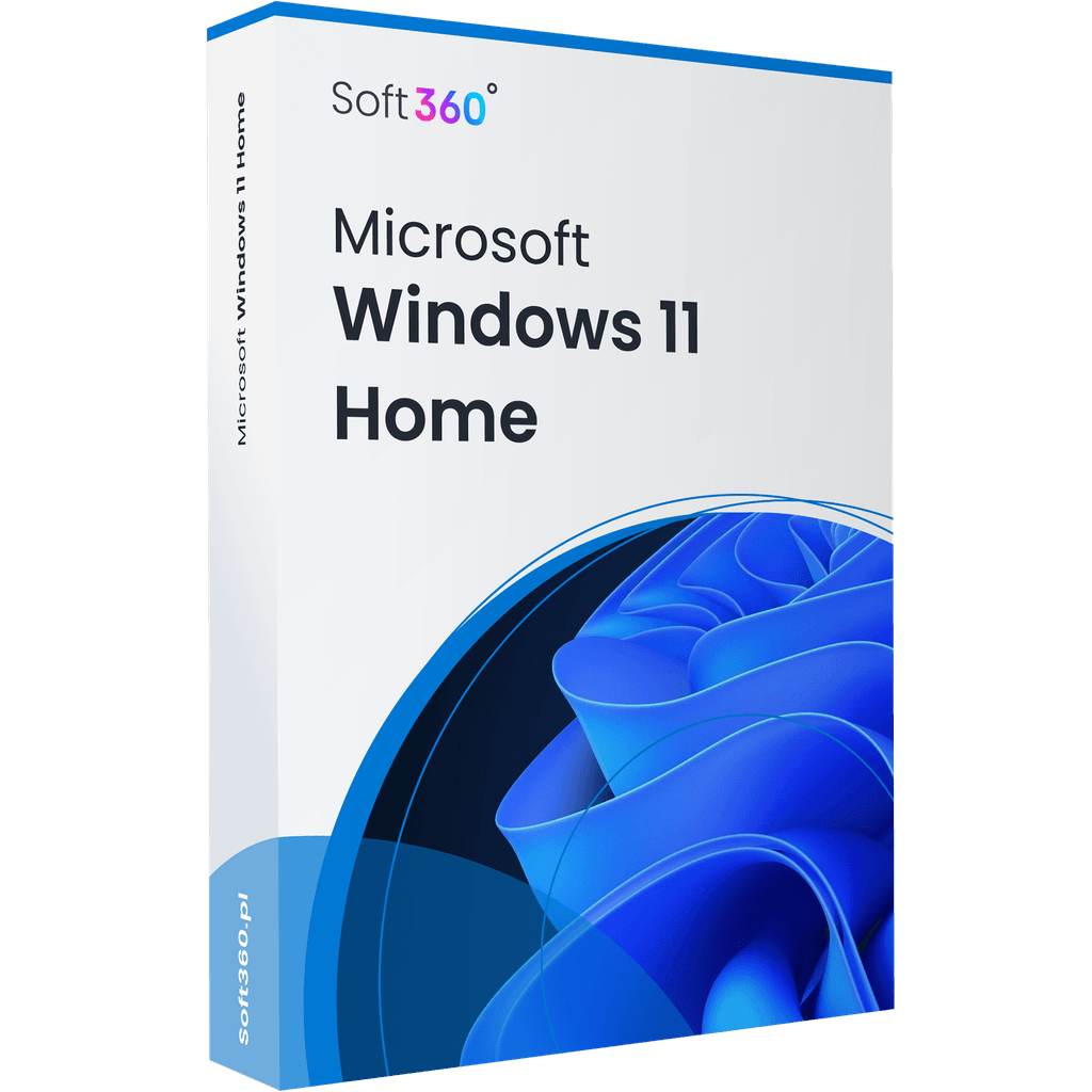 Microsoft Windows 11 Home