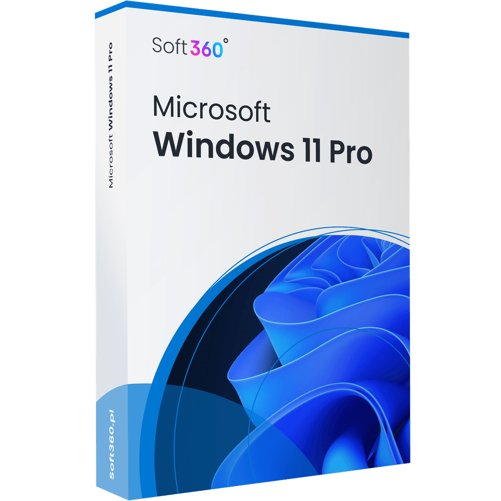 Microsoft Windows 11 Professional