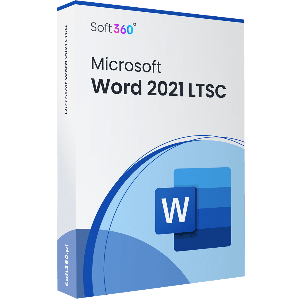 Microsoft Word 2021 LTSC