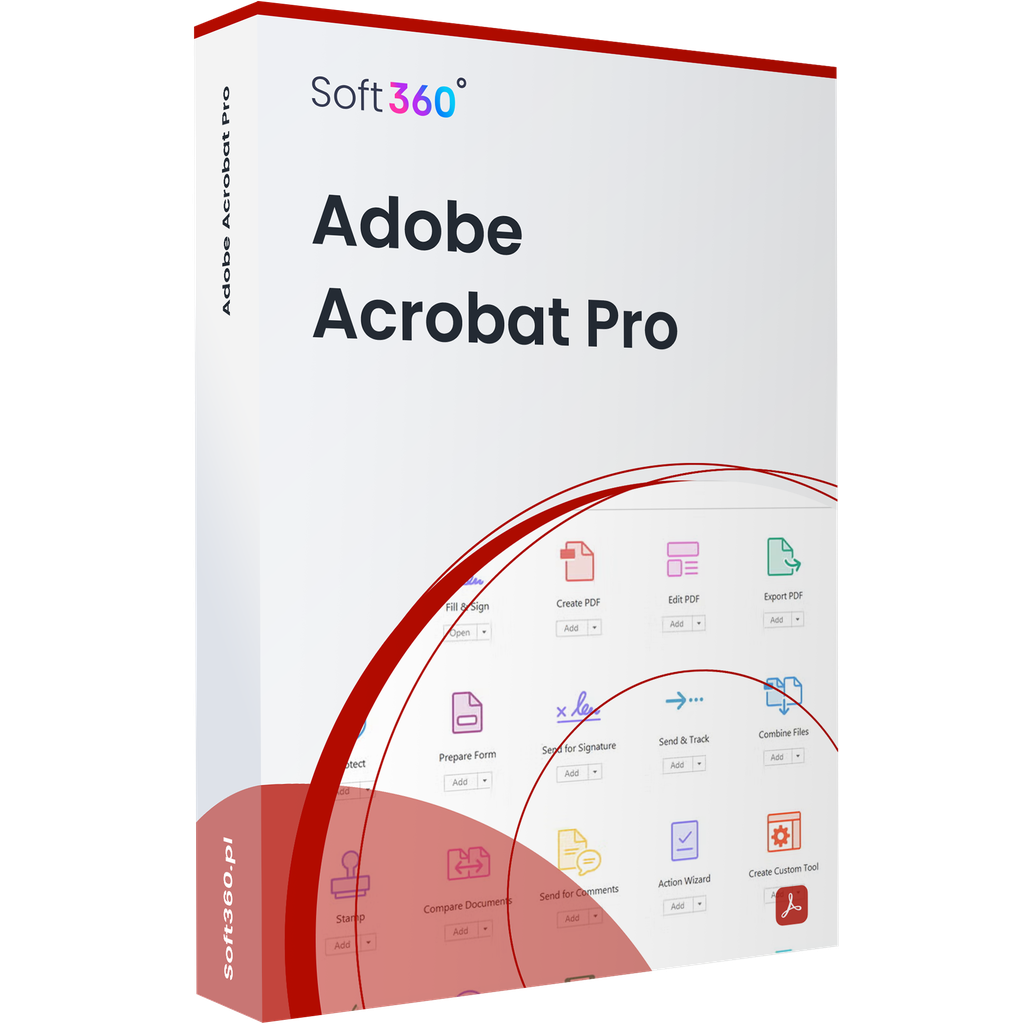 Acrobat Pro