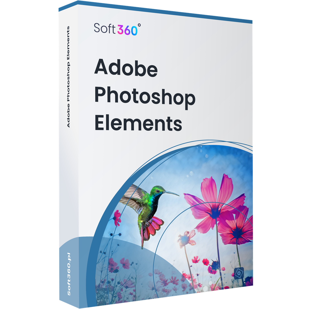 Photoshop Elements