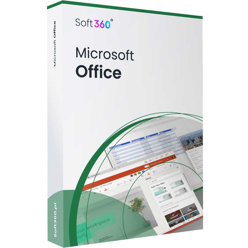 Microsoft Office