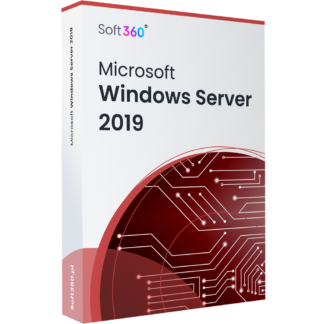 Windows Server 2019