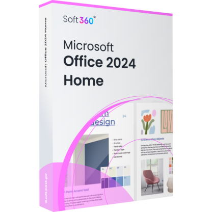 Microsoft Office 2024 Home