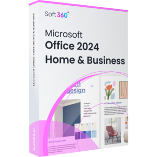 Microsoft Office 2024 Home & Business