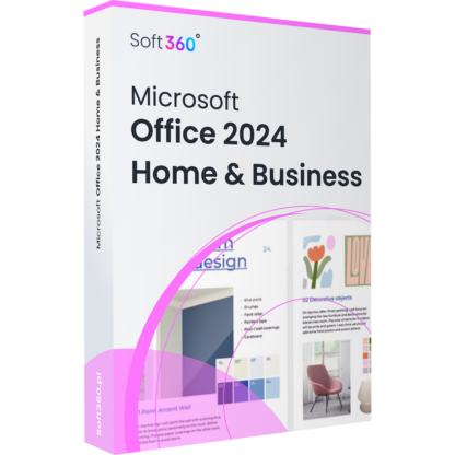 Microsoft Office 2024 Home & Business
