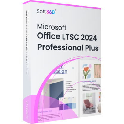 Microsoft Office LTSC 2024 Professional Plus