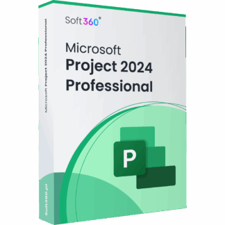 Microsoft Project 2024 Professional
